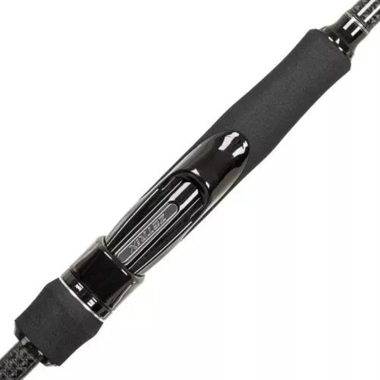 Спининг ZETRIX Orsa Nero 252 см Heavy-Heavy 16-70 гр