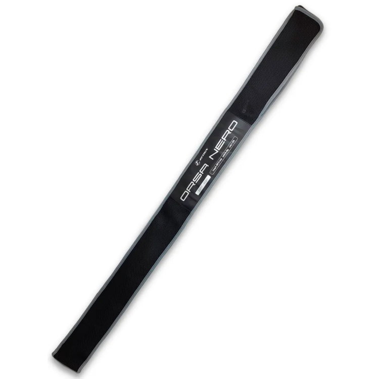 Спининг ZETRIX Orsa Nero 259 см Medium-Light 4-17 гр