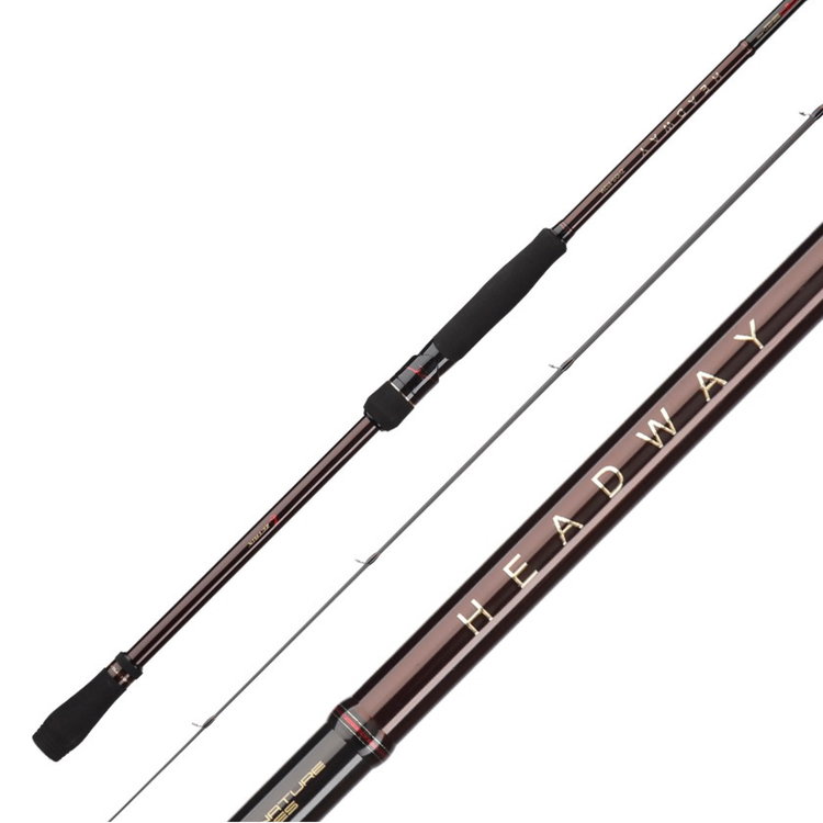 Спининг ZETRIX Headway  213 см Medium-Heavy 10–35 гр