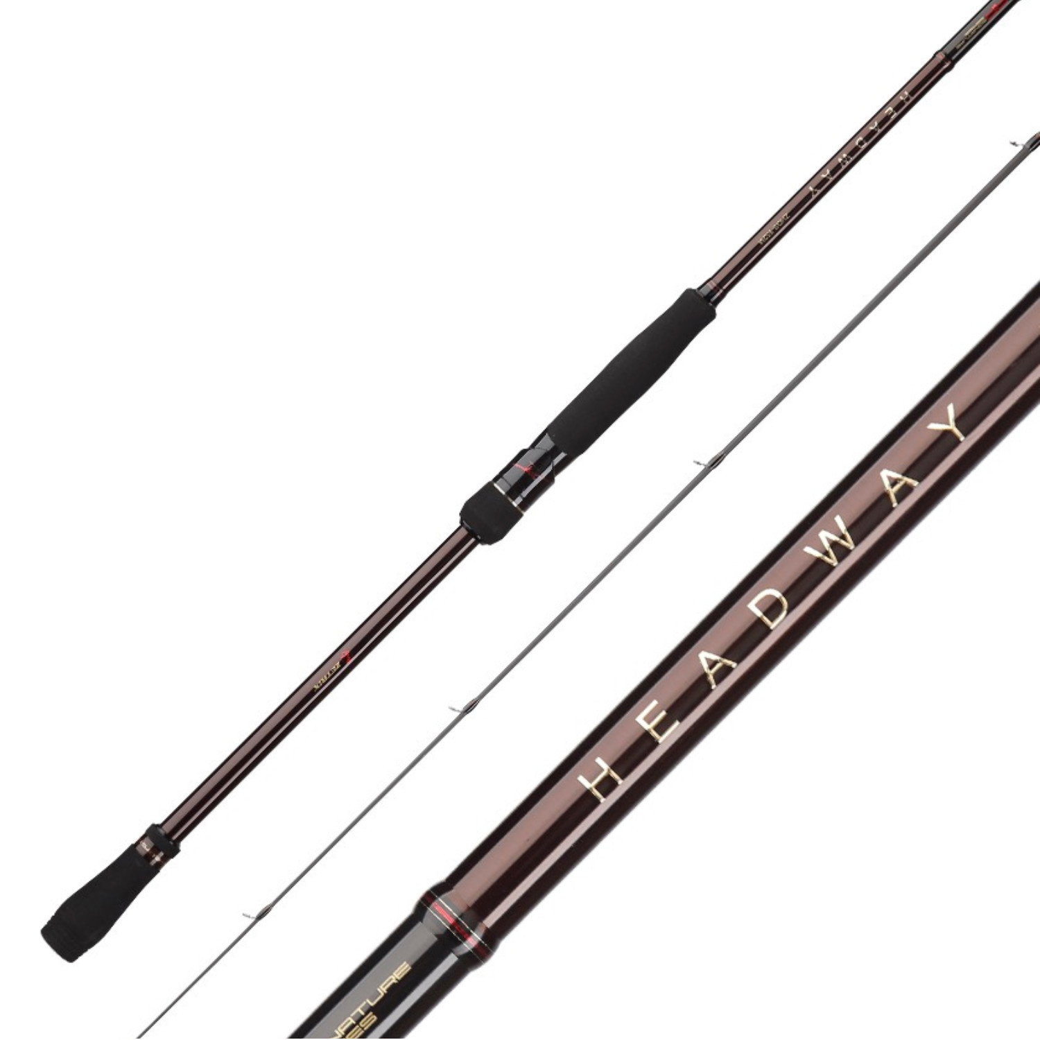 Спининг ZETRIX Headway  213 см Medium-Heavy 10–35 гр