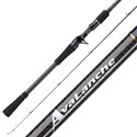 Кастинг ZETRIX Avalanche 234 см Medium-Heavy  12-40 гр