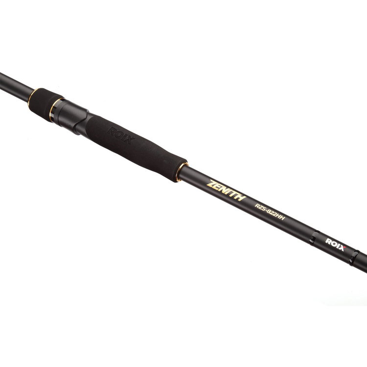 Спининг ROIX Zenith 229 см Medium-Heavy 8-35 гр