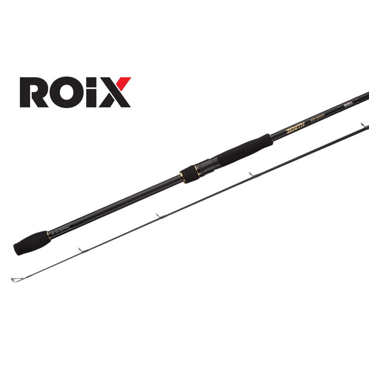 Спининг ROIX Zenith 244 см Heavy 14-56 гр