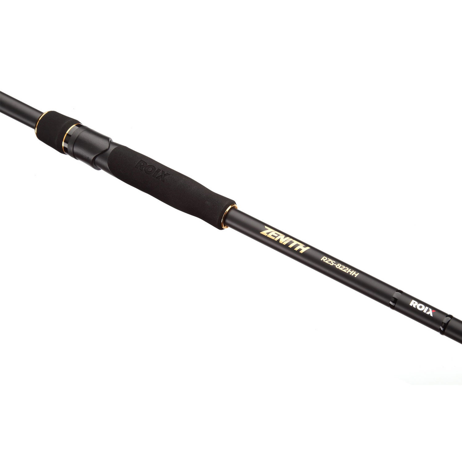 Спининг ROIX Zenith 244 см Heavy 14-56 гр