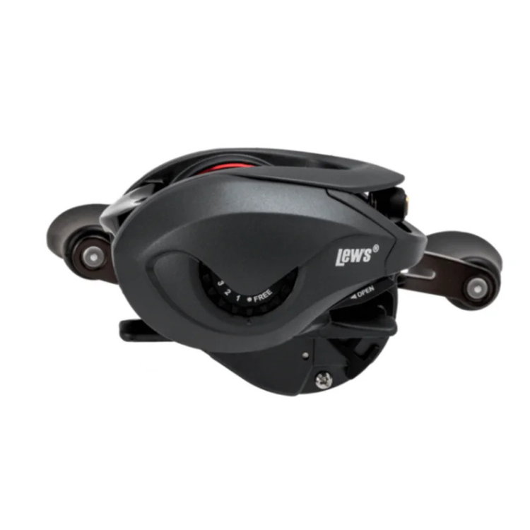 LEW'S Speed Spool RX 7.5:1 LH