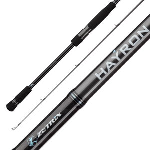 Спининг  ZETRIX HAYRON 2-nd Gen.  246 см Heavy 14–56 гр