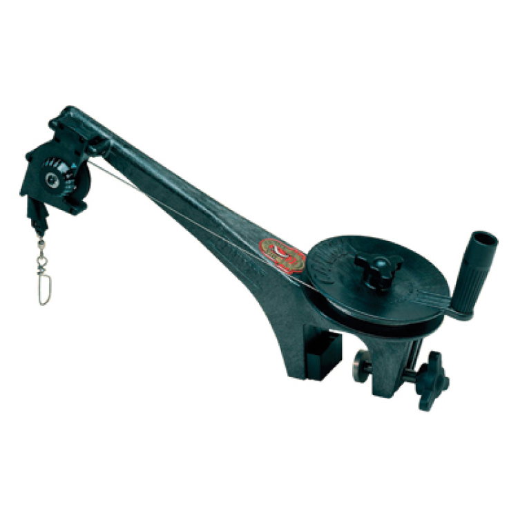 Cannon Mini Troll - Даунригър 520801