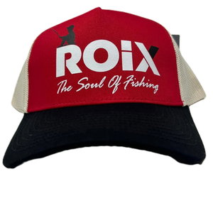 Оригинална шапка ROIX