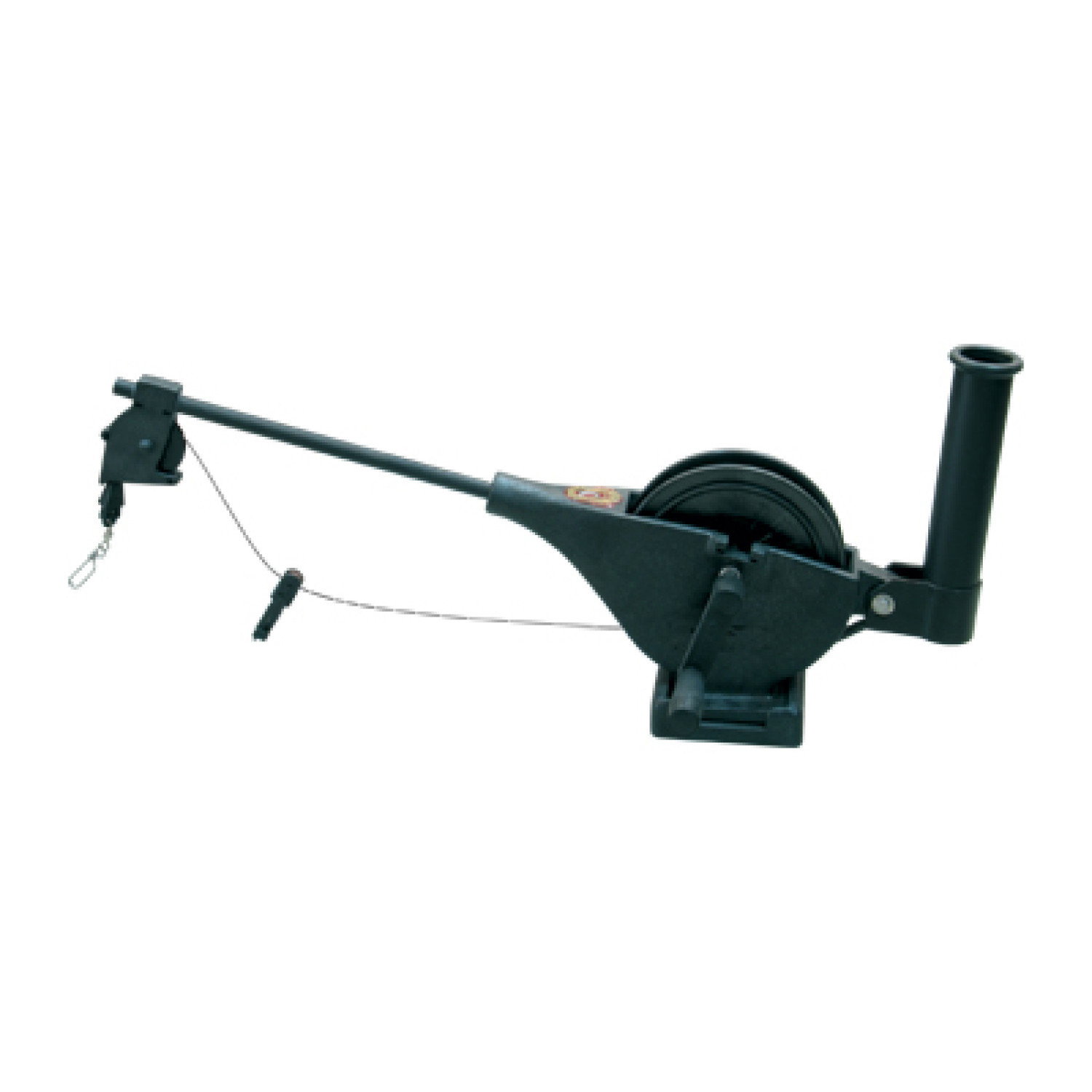 Cannon Lake Troll - Даунригер 921045