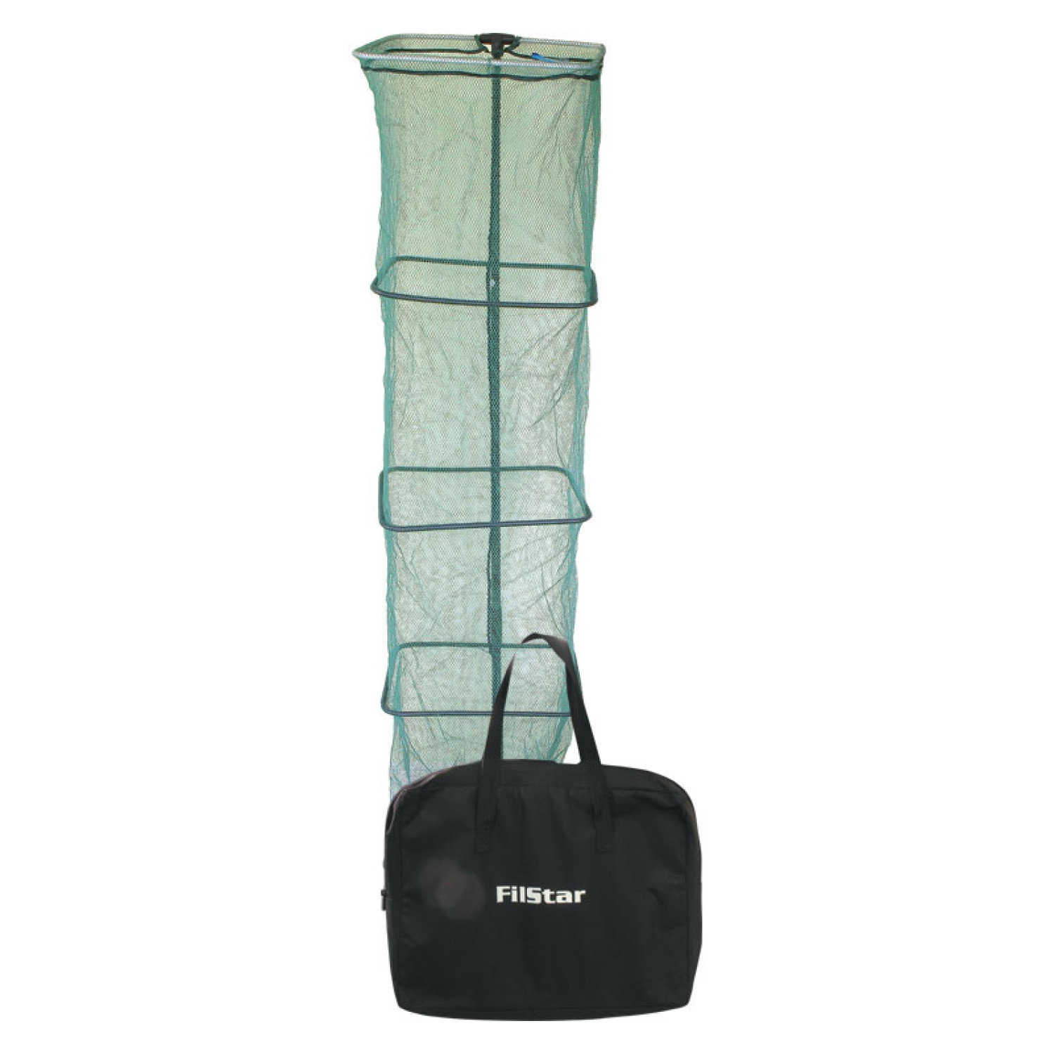 Живарник FilStar ECO квадратен с чанта 922996