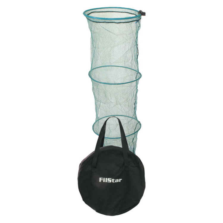 Живарник FilStar ECO кръгъл с чанта 922997
