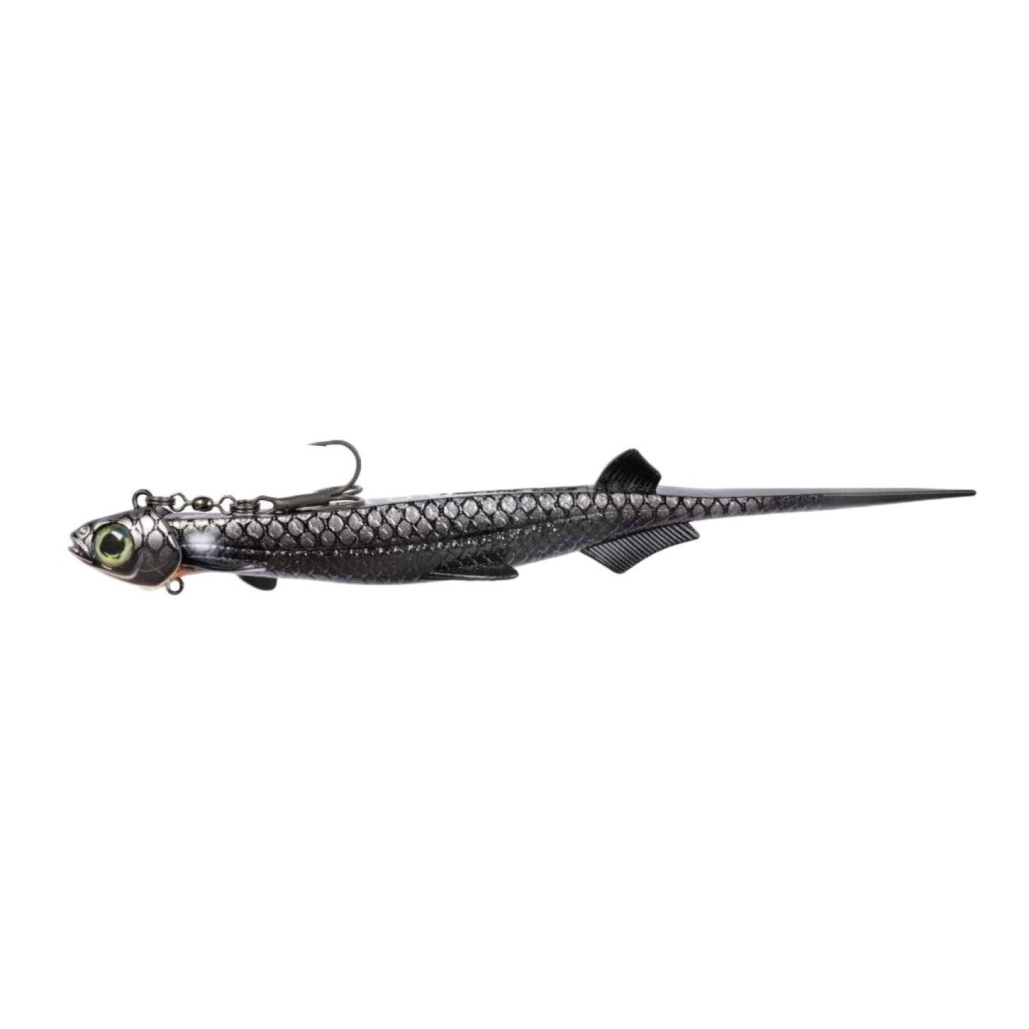 QUANTUM Pelagic Shad Set 21 см