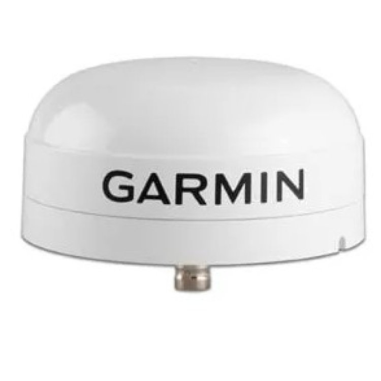 GA 38 GPS/GLONASS антена - GA 38 GPS/GLONASS антена - бяла