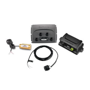 Reactor 40 Хидравличен автопилот - Reactor 40 Хидравличен автопилот без включен GHC™