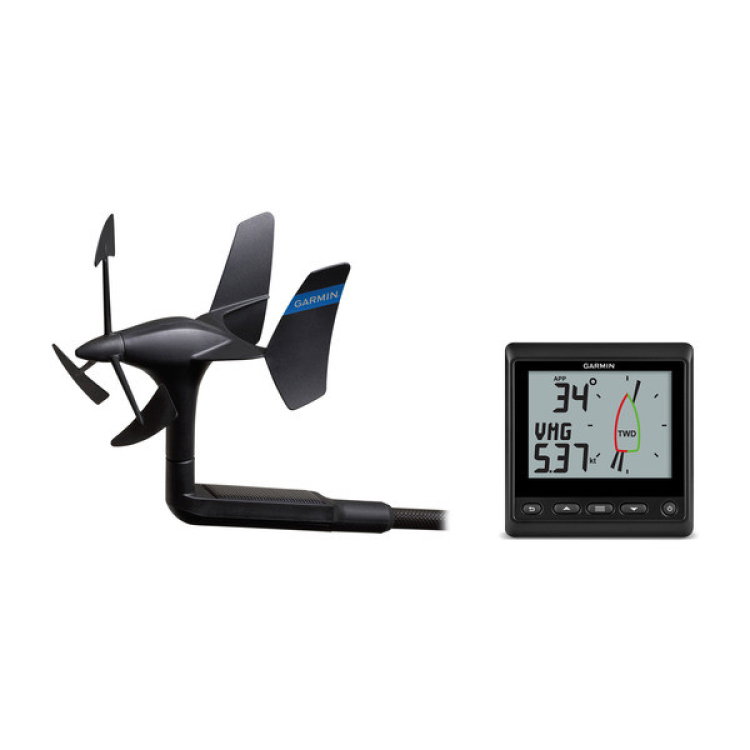 GNX Wireless Wind безжичен комплект