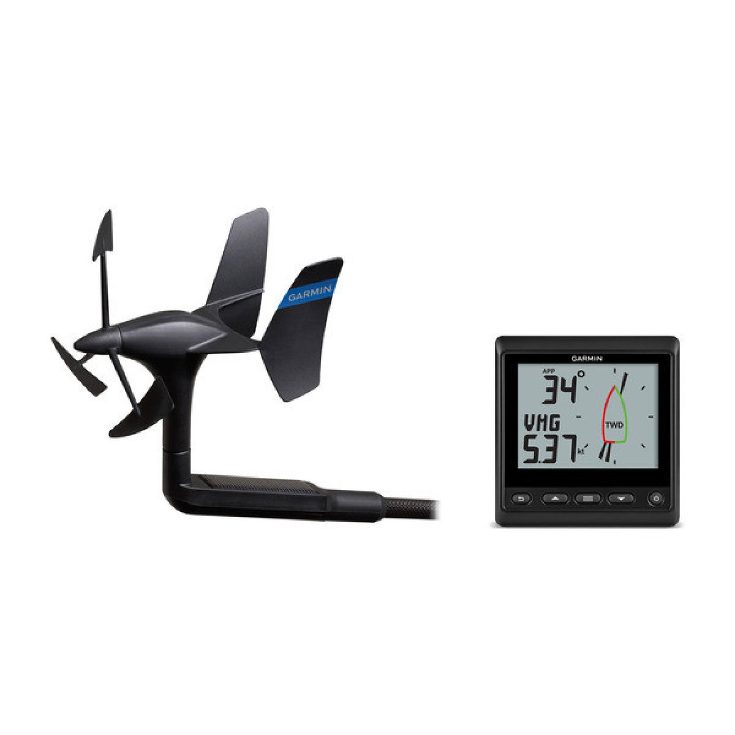 GNX Wireless Wind безжичен комплект