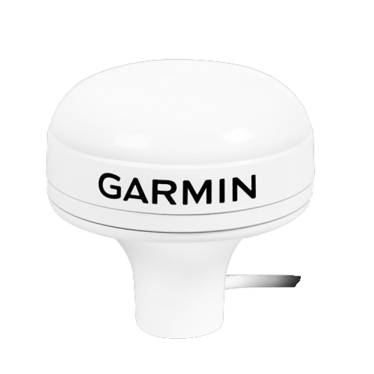 GA38 GPS антена за монтаж на мачта