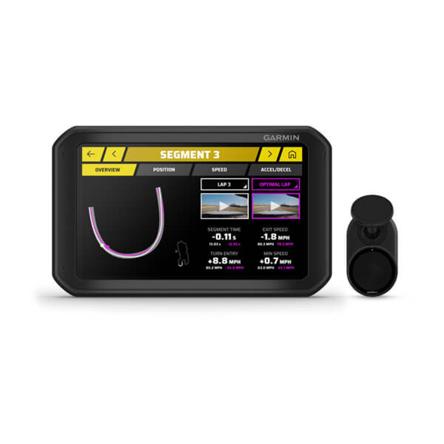 Garmin Catalyst™