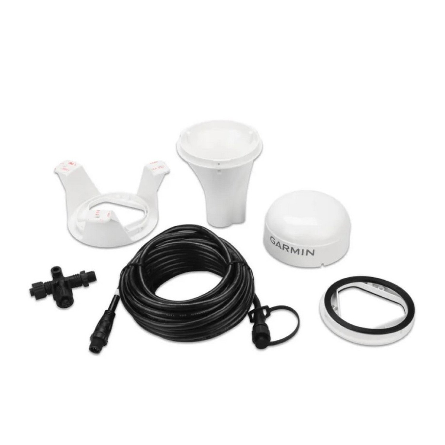 GPS 24xd NMEA 2000 - GPS 24xd NMEA 2000 - бял