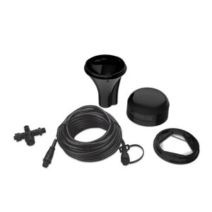 GPS 24xd NMEA 2000 - GPS 24xd NMEA 2000 - черен