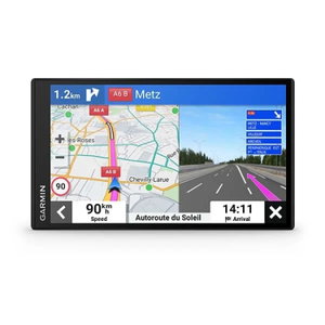 DriveSmart™ 76 MT-S EU - DriveSmart 76 EU MT-D