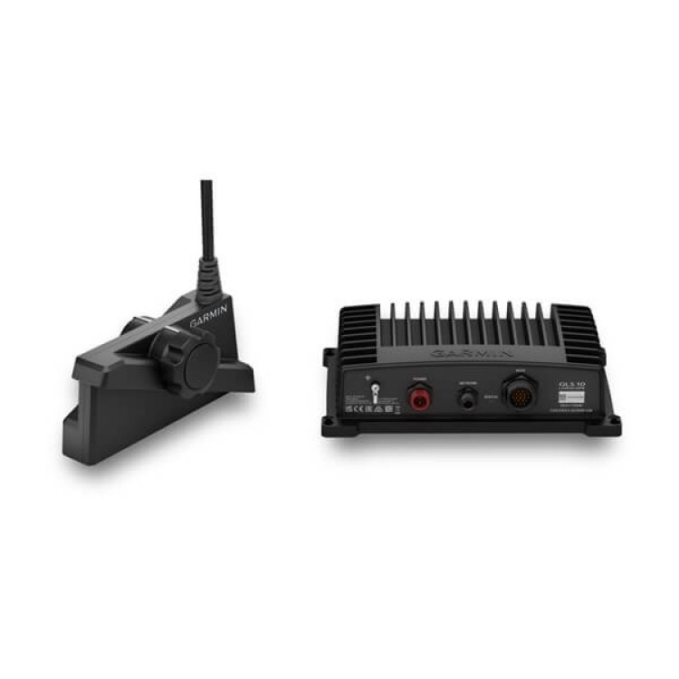Panoptix LiveScope™ Plus система - Panoptix LiveScope™ Plus система