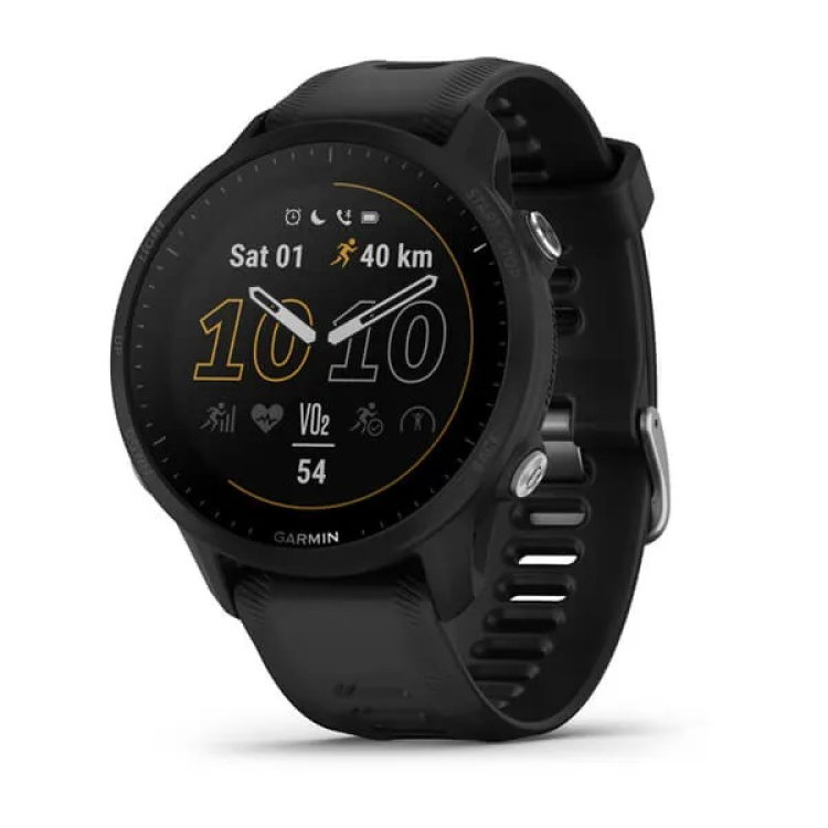 Forerunner® 955 Solar -  Forerunner® 955, Black