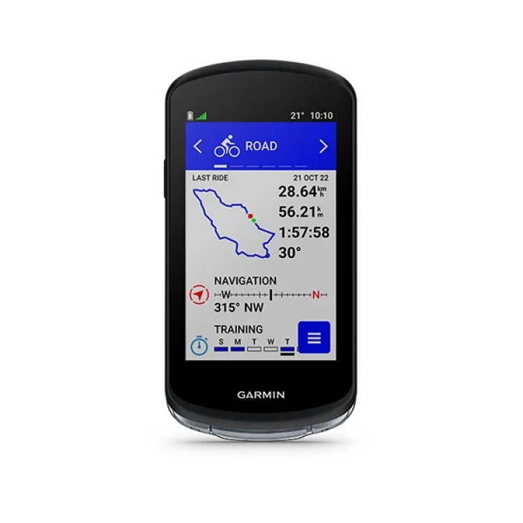 Edge® 1040 - Edge® 1040
