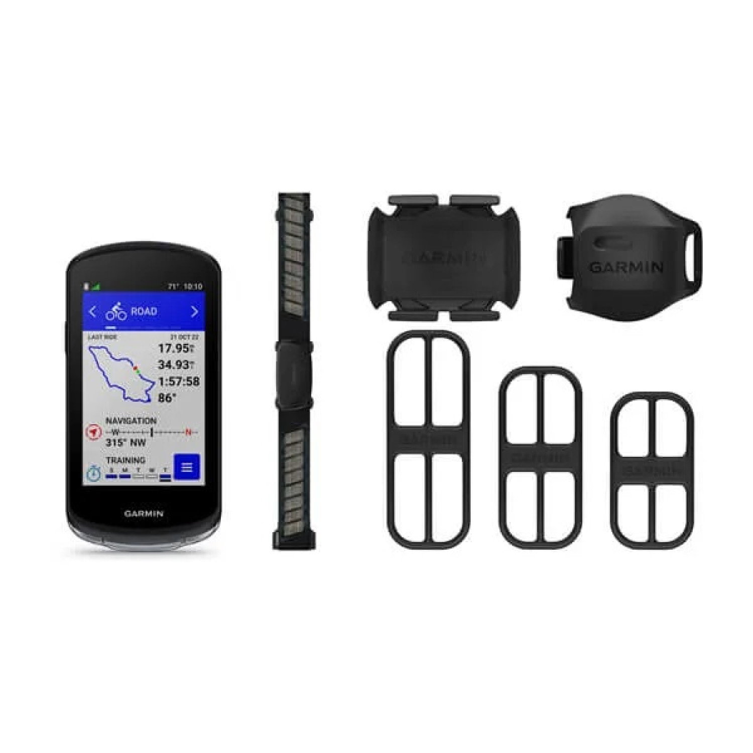 Edge® 1040 - Edge® 1040 Bundle