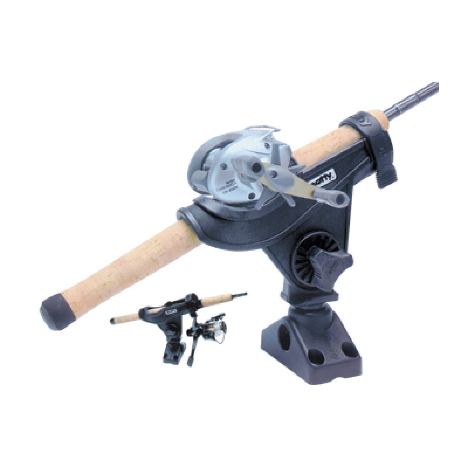 Scotty Стойка за лодка Bait Caster 280BK