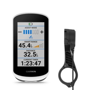 Edge® Explore 2 - Edge® Explore 2 Power Mount Bundle