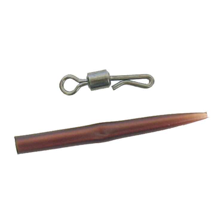 Бърза връзка Rolling Swivel Quick Change + Anti-Tangle Sleev 356417