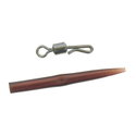 Бърза връзка Rolling Swivel Quick Change + Anti-Tangle Sleev 356417