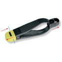 Scotty Щипка за даунригер Power grip 1170