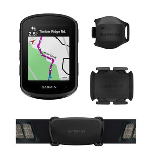 Edge® 540 - Edge® 540 Sensor Bundle