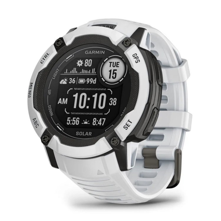 Instinct® 2X Solar - Instinct® 2X Solar - Whitestone