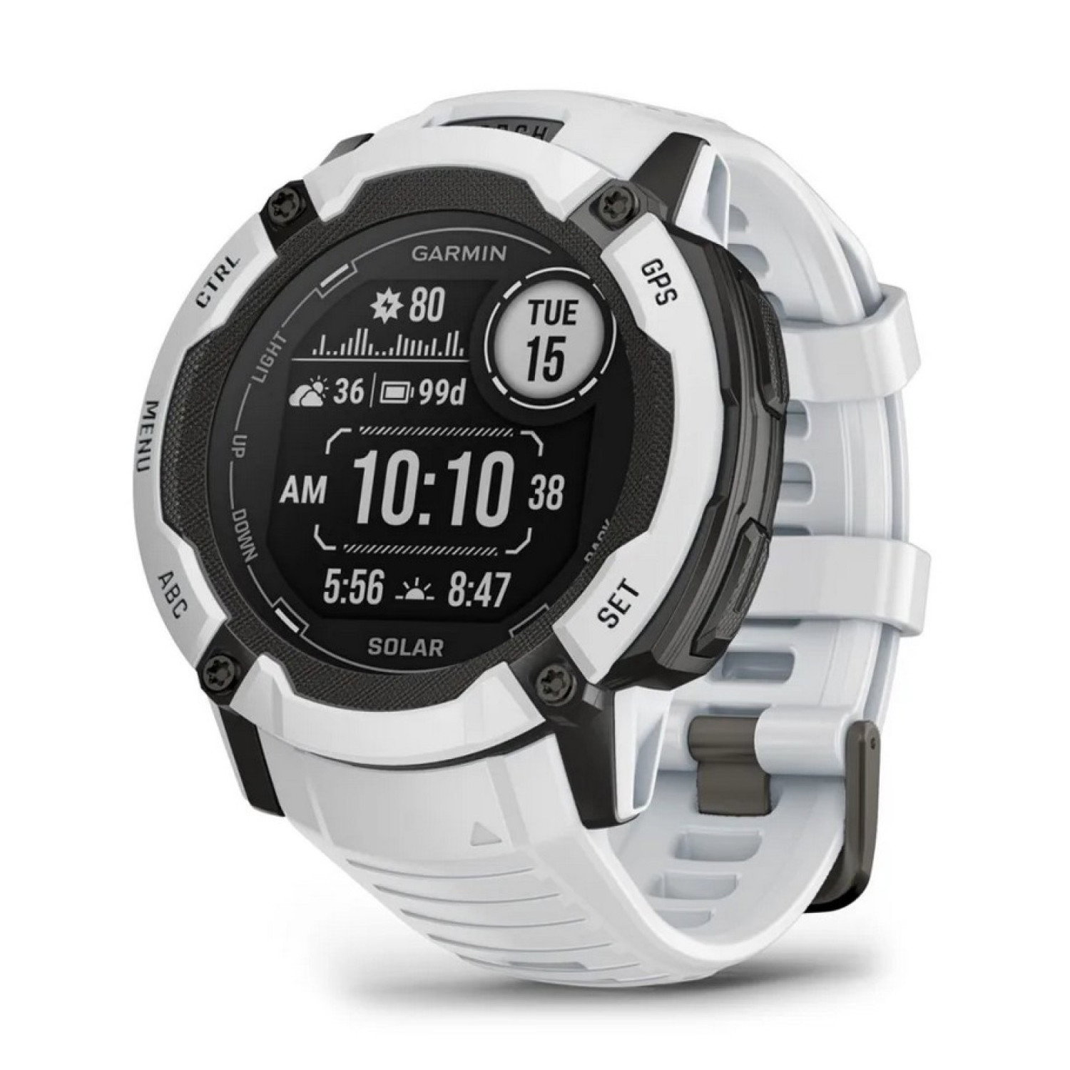 Instinct® 2X Solar - Instinct® 2X Solar - Whitestone
