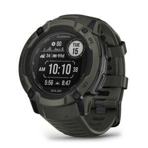 Instinct® 2X Solar - Instinct® 2X Solar - Moss
