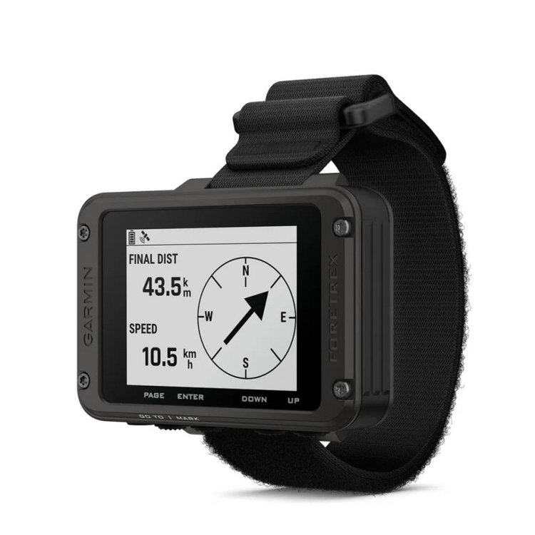 Foretrex® 801