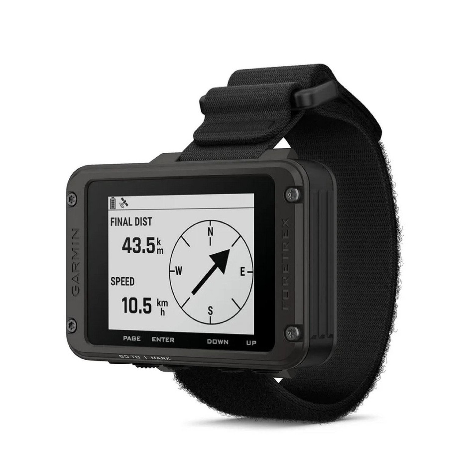 Foretrex® 801