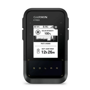 eTrex® Solar