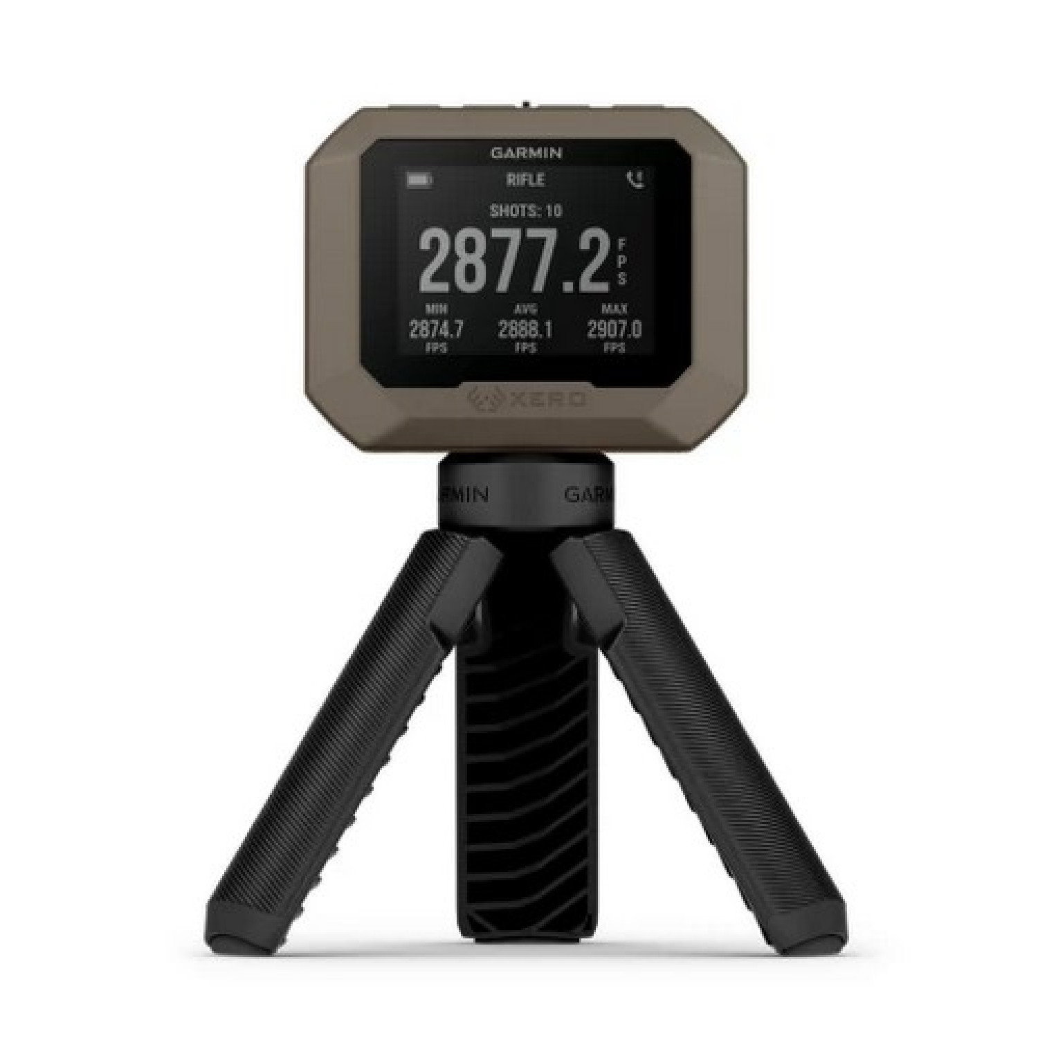 Xero® C1 Pro Chronograph