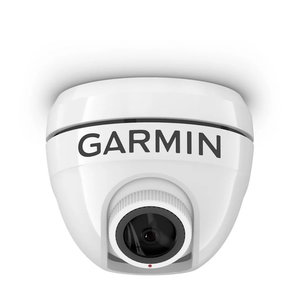 GC™ 245 Камера за повърхностен монтаж - Бяла