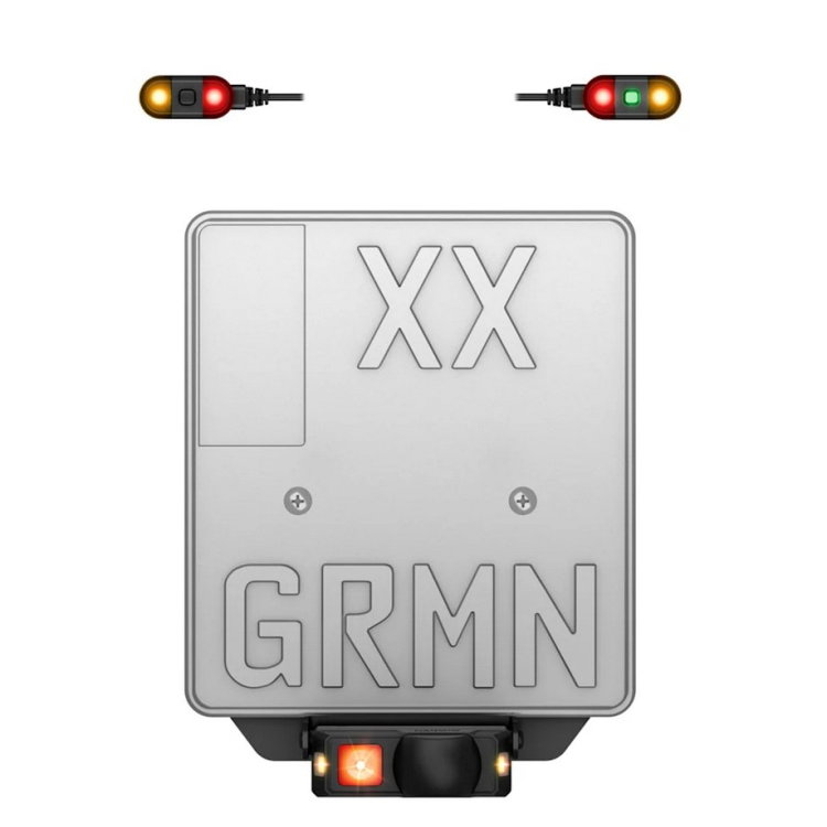 zūmo™ R1 Radar
