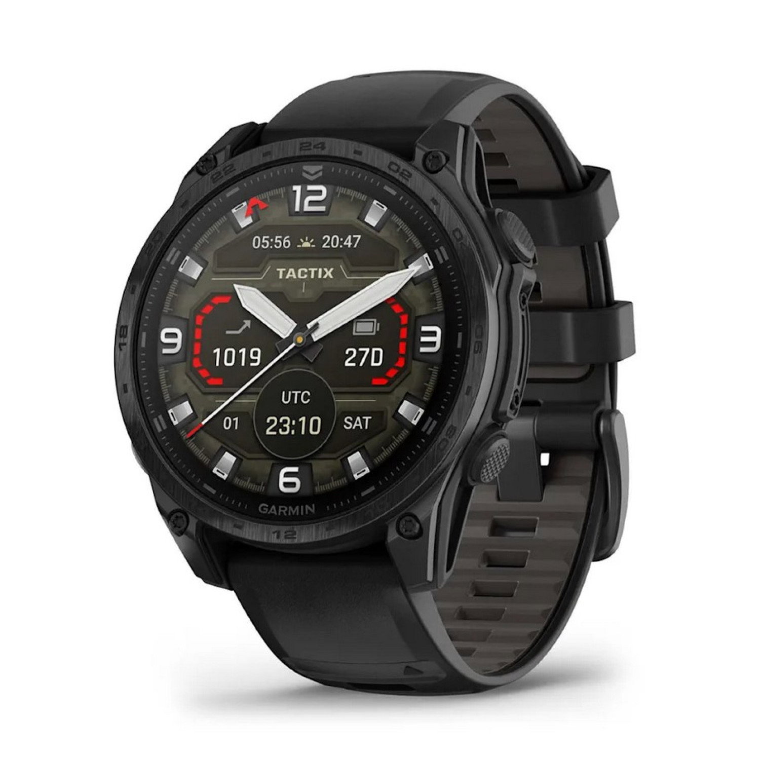 tactix® 8 – 47 мм, AMOLED