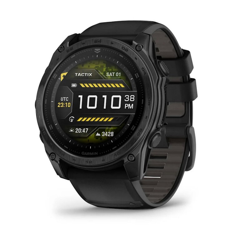 tactix® 8 – 51 мм, AMOLED