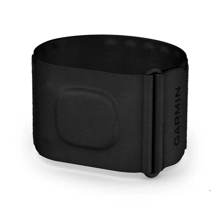 Index™ Sleep Monitor - Размер: S/M - Подходящ за обиколки на горната част на ръката от 20-29 см