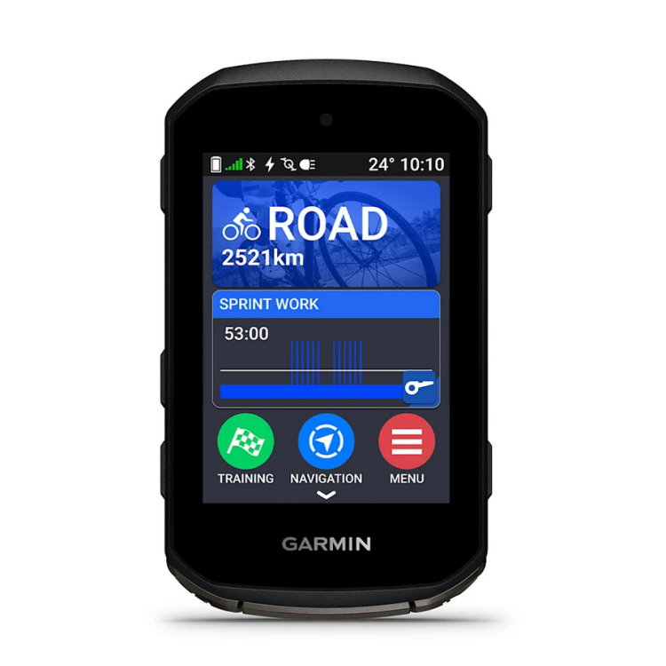 Edge® 850