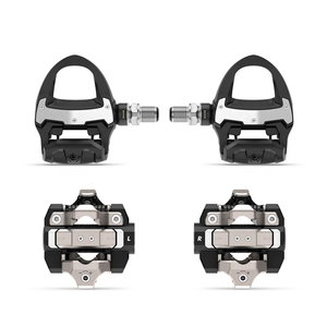 Rally™ X10 series - Rally™ RS/XC210 двоен сензор - SHIMANO SPD-SL/SHIMANO SPD