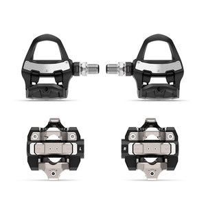 Rally™ X10 series - Rally™ RK/XC210 двоен сензор - LOOK KEO/SHIMANO SPD